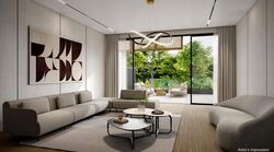 Mandai Garden (D26), Terrace #467023051